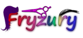 fryzury